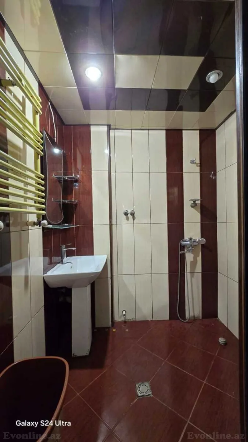 Satılır 3 otaqlı Mənzil Yeni tikili 83 m² Xırdalan - şəkil 14