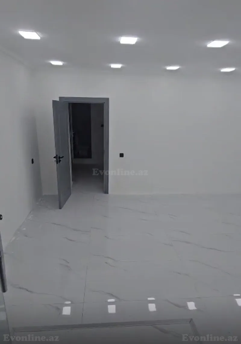 Kirayə verilir Obyekt 40 m² Nizami m.