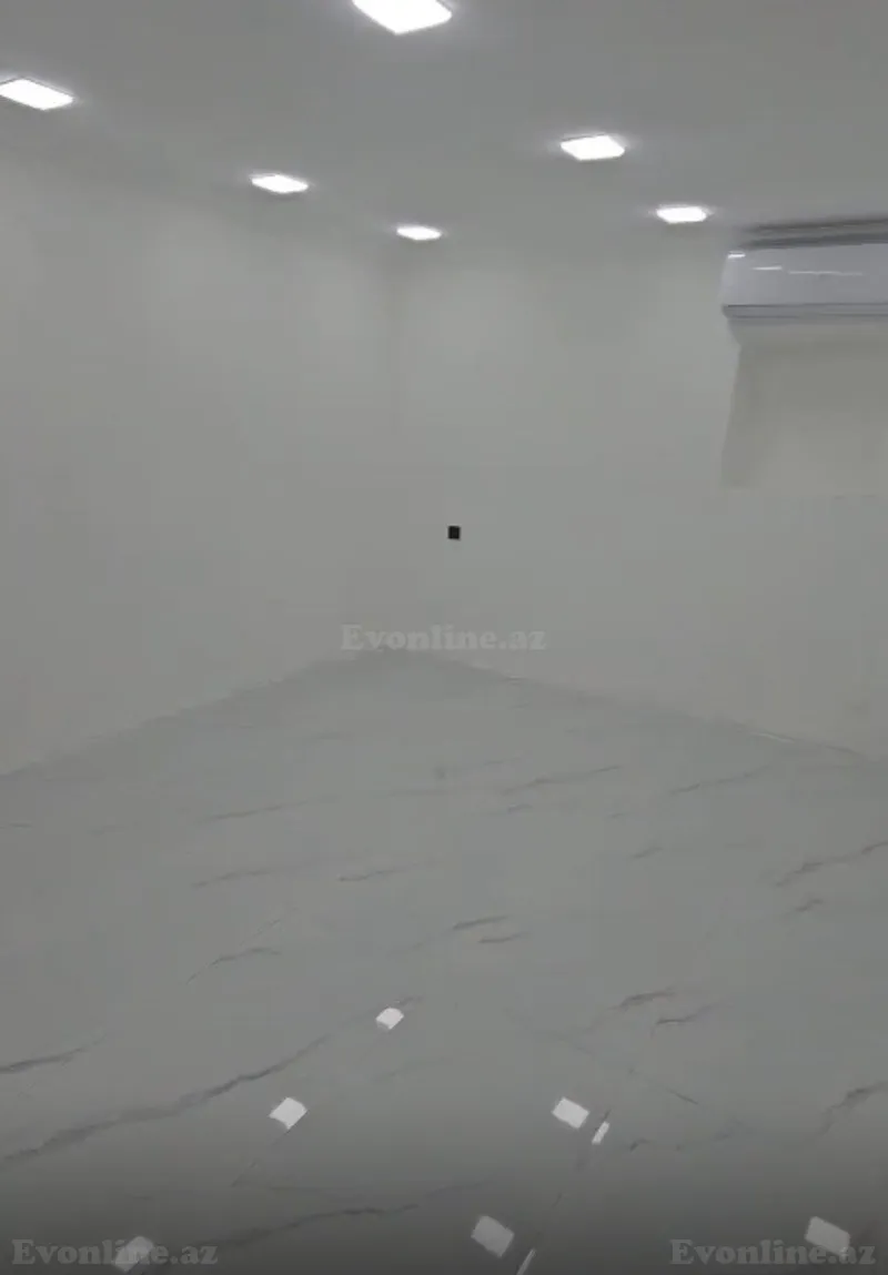 Kirayə verilir Obyekt 40 m² Nizami m. - şəkil 2