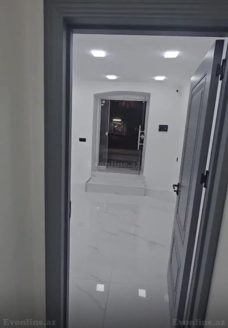 Kirayə verilir Obyekt 40 m² Nizami m. - şəkil 3