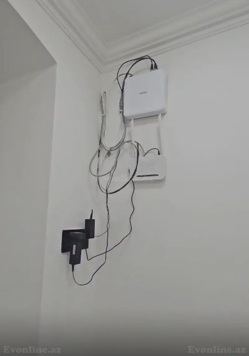 Kirayə verilir Obyekt 40 m² Nizami m. - şəkil 5