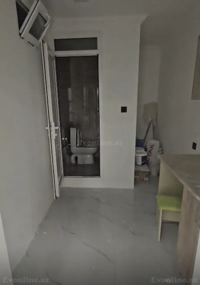 Kirayə verilir Obyekt 40 m² Nizami m. - şəkil 6