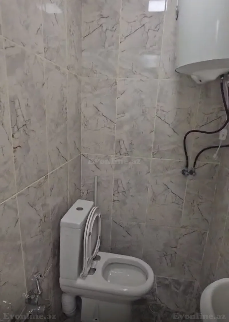 Kirayə verilir Obyekt 40 m² Nizami m. - şəkil 7