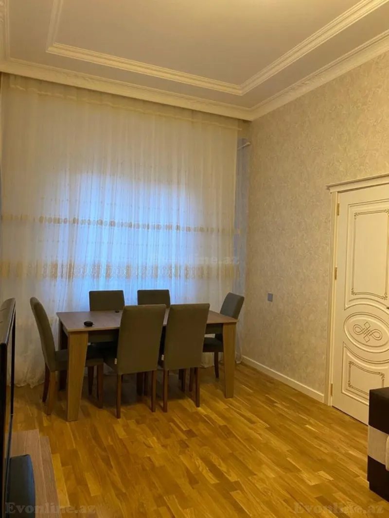 Kirayə verilir 2 otaqlı Mənzil Yeni tikili 47 m² Sumqayıt - şəkil 5