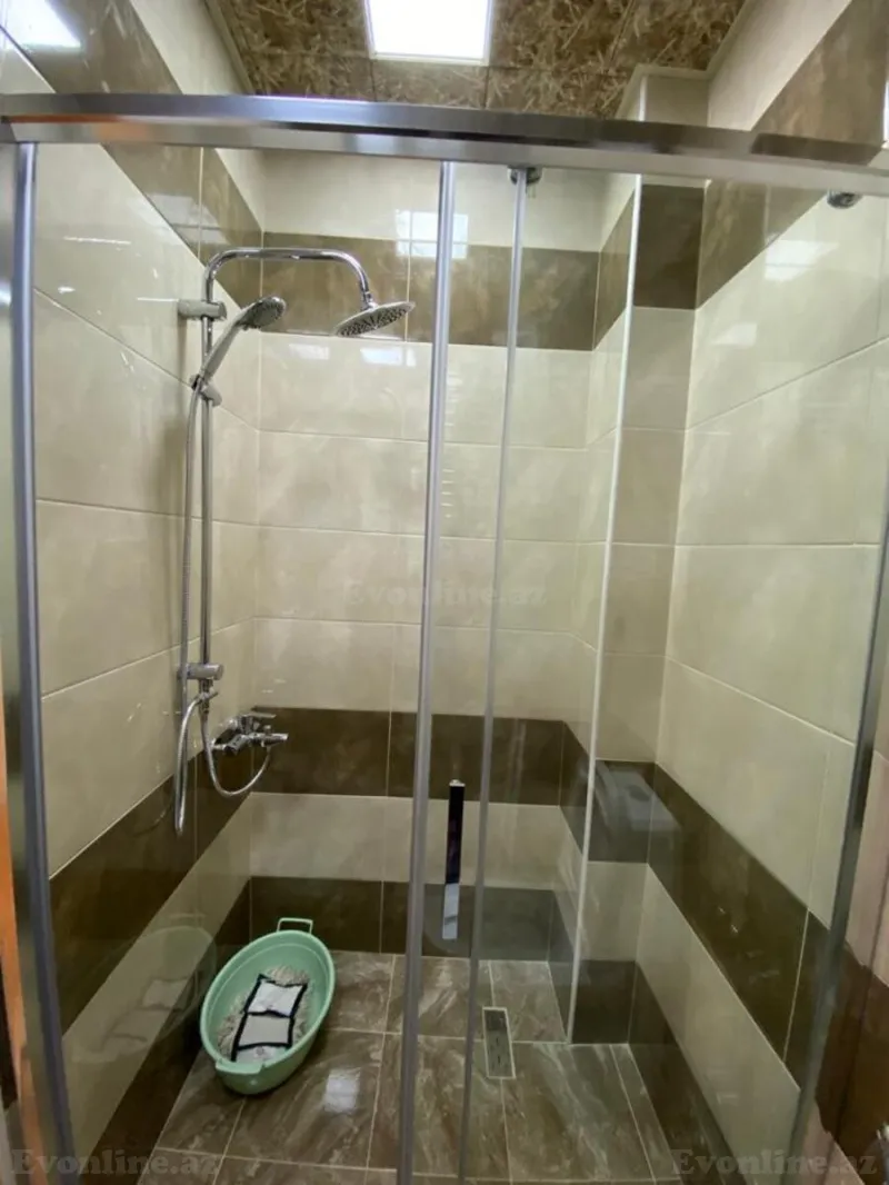 Kirayə verilir 2 otaqlı Mənzil Yeni tikili 47 m² Sumqayıt - şəkil 7