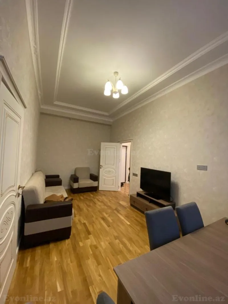 Kirayə verilir 2 otaqlı Mənzil Yeni tikili 47 m² Sumqayıt - şəkil 8