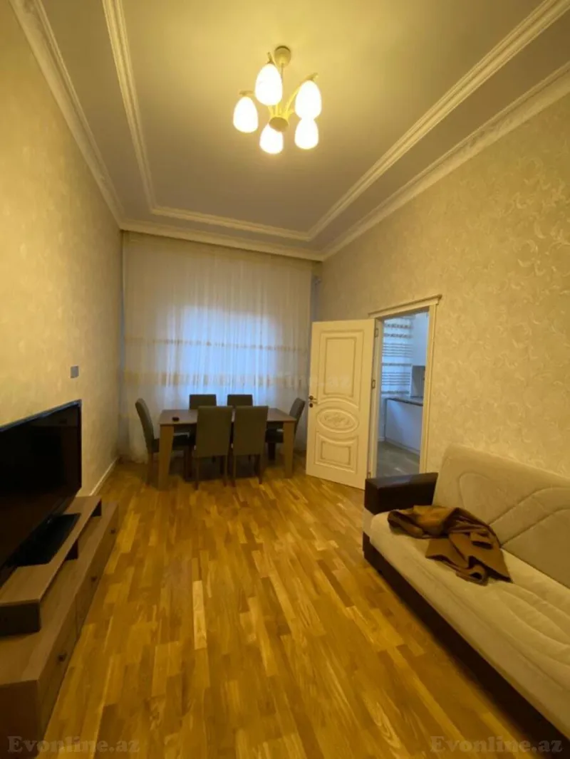 Kirayə verilir 2 otaqlı Mənzil Yeni tikili 47 m² Sumqayıt - şəkil 10