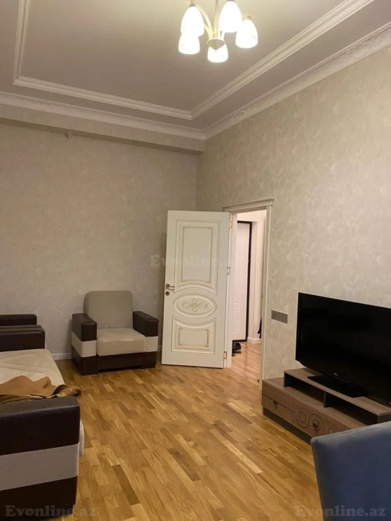 Kirayə verilir 2 otaqlı Mənzil Yeni tikili 47 m² Sumqayıt - şəkil 11