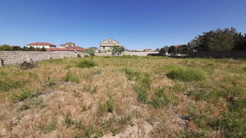 Satılır Torpaq 40 sot Şüvəlan