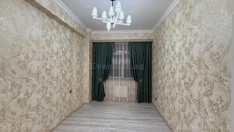 Satılır 3 otaqlı Mənzil Yeni tikili 85 m² Yasamal - şəkil 4