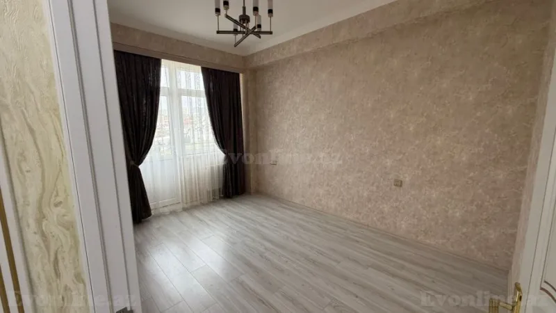Satılır 3 otaqlı Mənzil Yeni tikili 85 m² Yasamal - şəkil 11