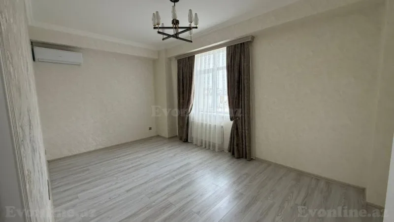 Satılır 3 otaqlı Mənzil Yeni tikili 85 m² Yasamal - şəkil 12