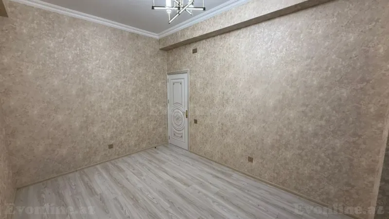 Satılır 3 otaqlı Mənzil Yeni tikili 85 m² Yasamal - şəkil 16