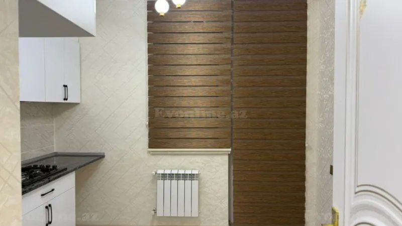 Satılır 3 otaqlı Mənzil Yeni tikili 85 m² Yasamal - şəkil 21