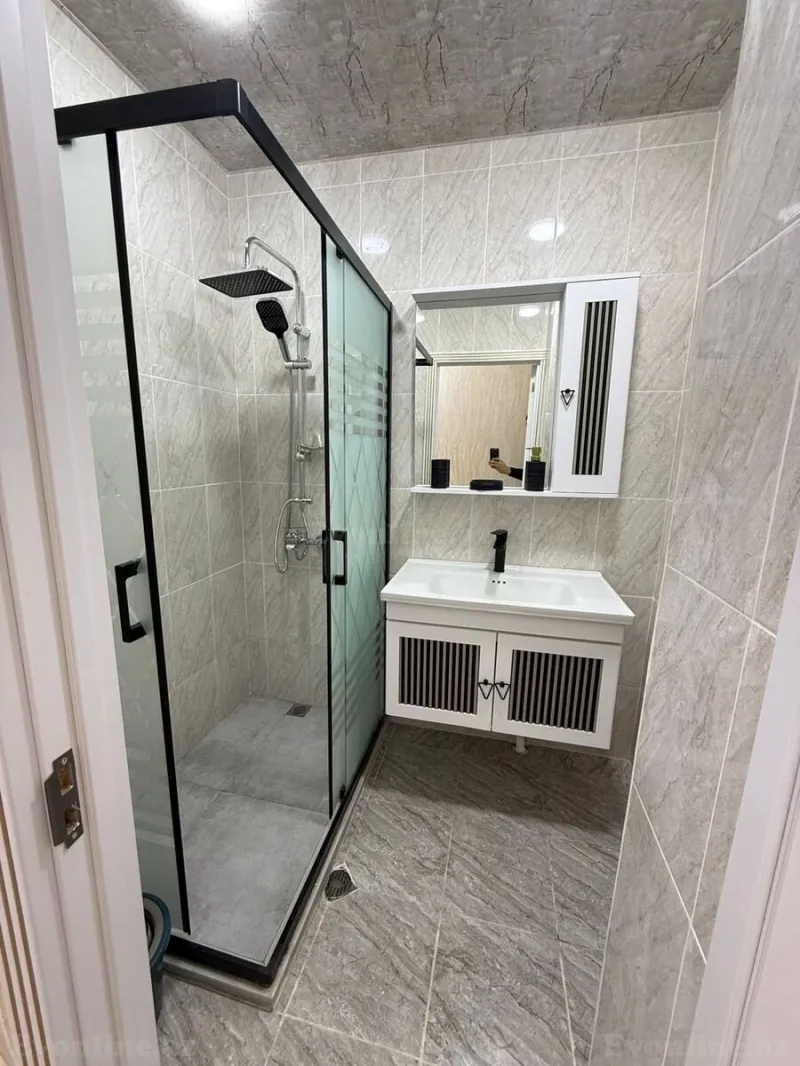 Satılır 3 otaqlı Mənzil Yeni tikili 85 m² Yasamal - şəkil 28