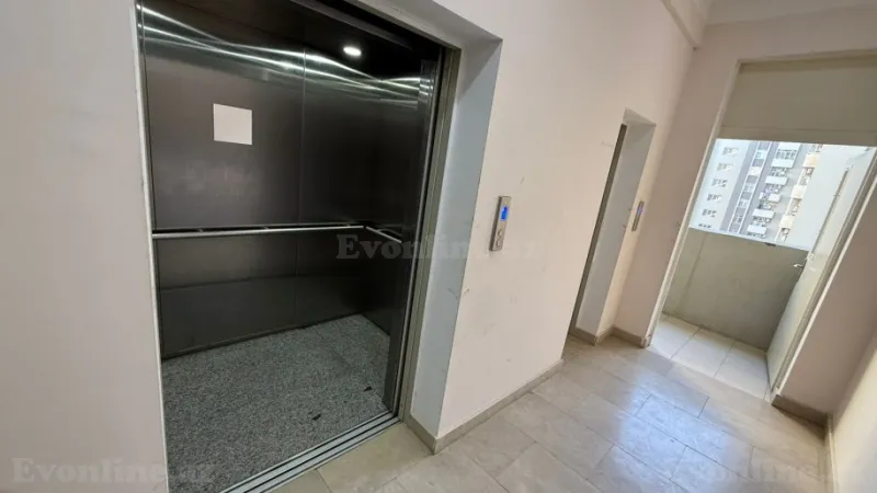 Satılır 3 otaqlı Mənzil Yeni tikili 85 m² Yasamal - şəkil 29