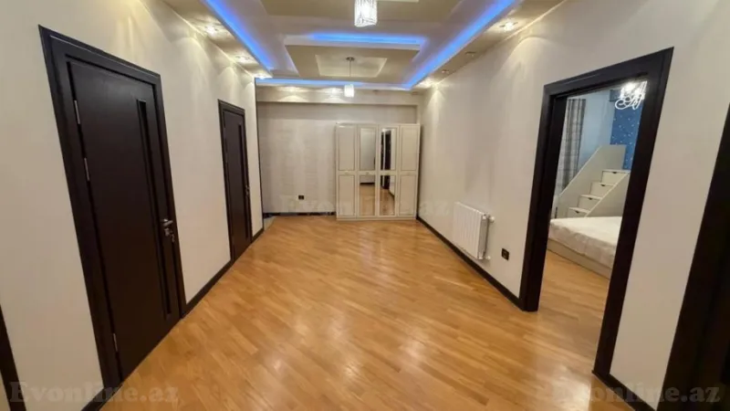 Kirayə verilir 3 otaqlı Mənzil Yeni tikili 125 m² Nəriman Nərimanov m. - şəkil 10