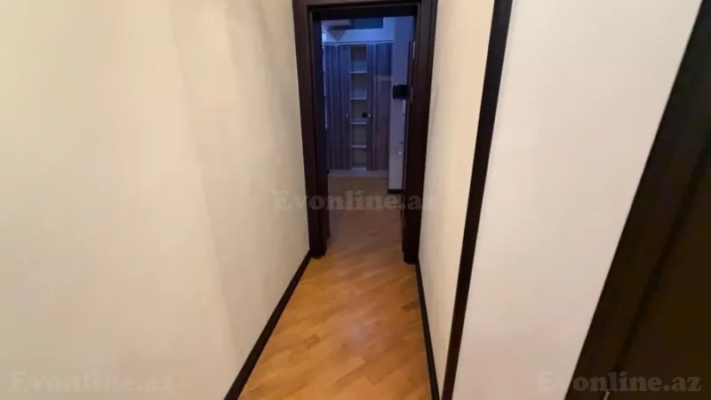Kirayə verilir 3 otaqlı Mənzil Yeni tikili 125 m² Nəriman Nərimanov m. - şəkil 12
