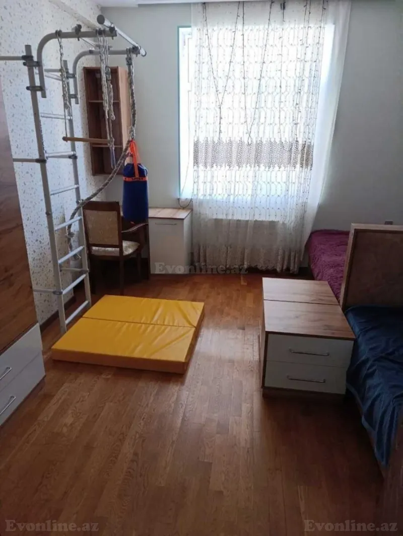Satılır 2 otaqlı Mənzil Yeni tikili 55 m² Əhmədli - şəkil 2
