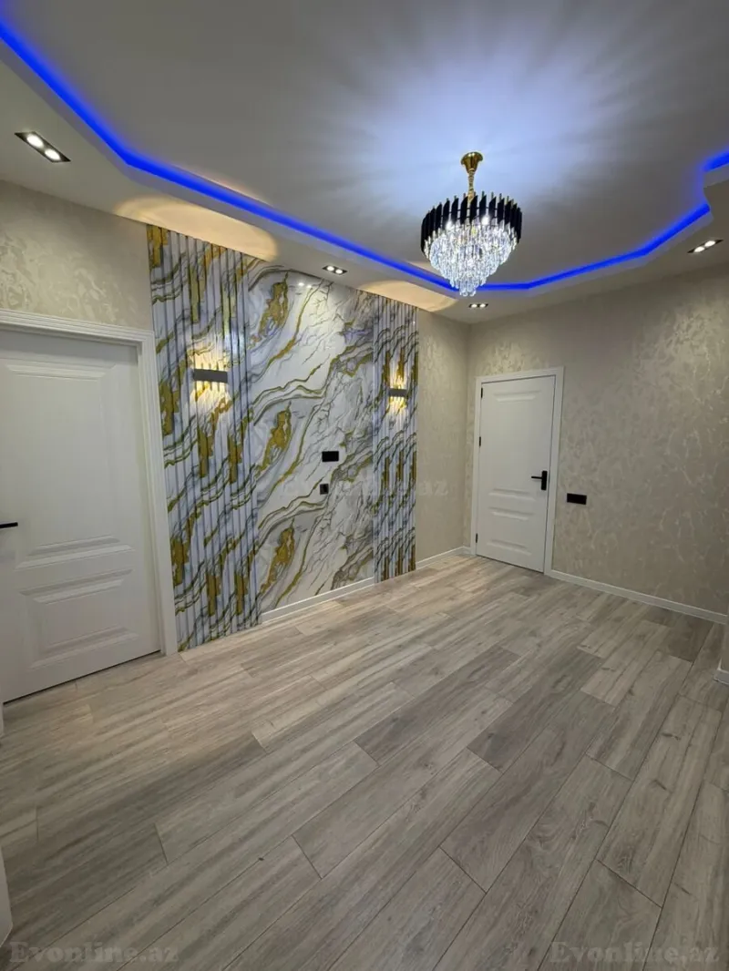 Satılır 3 otaqlı Mənzil Yeni tikili 57 m² Masazır - şəkil 3