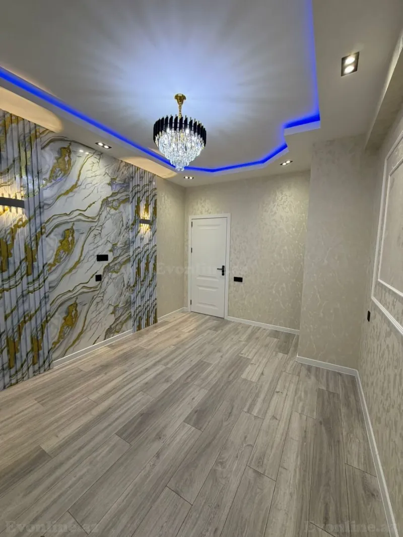 Satılır 3 otaqlı Mənzil Yeni tikili 57 m² Masazır - şəkil 4