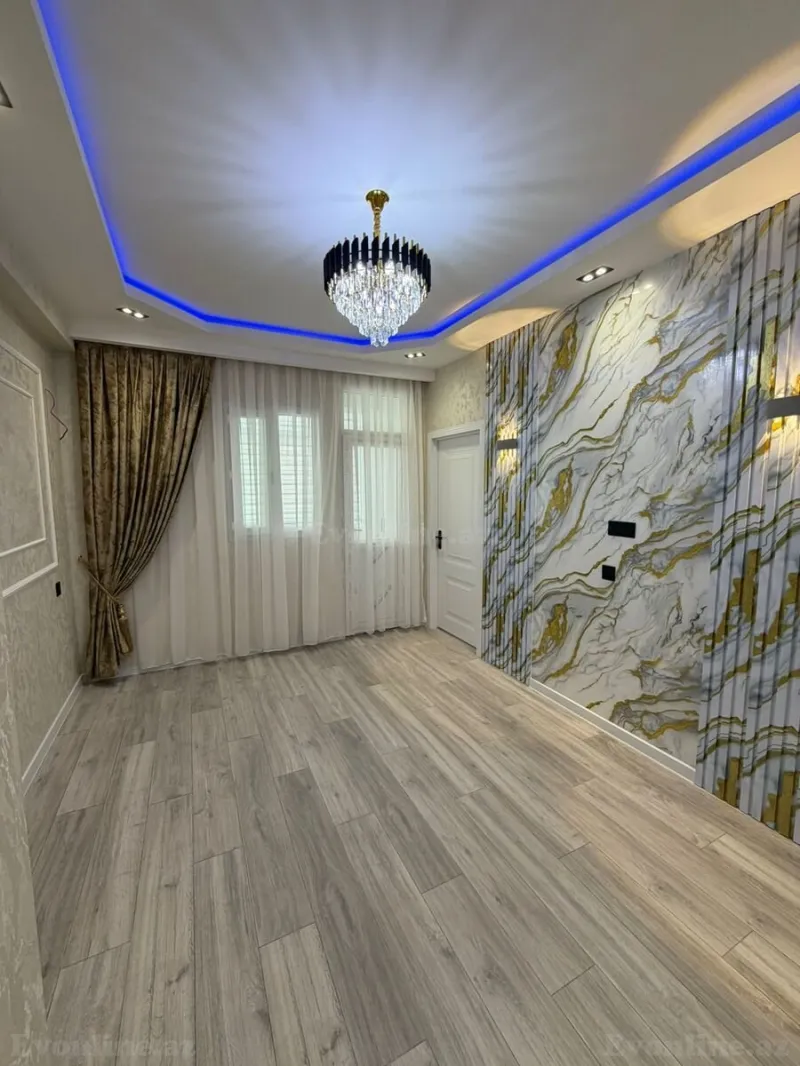 Satılır 3 otaqlı Mənzil Yeni tikili 57 m² Masazır - şəkil 5