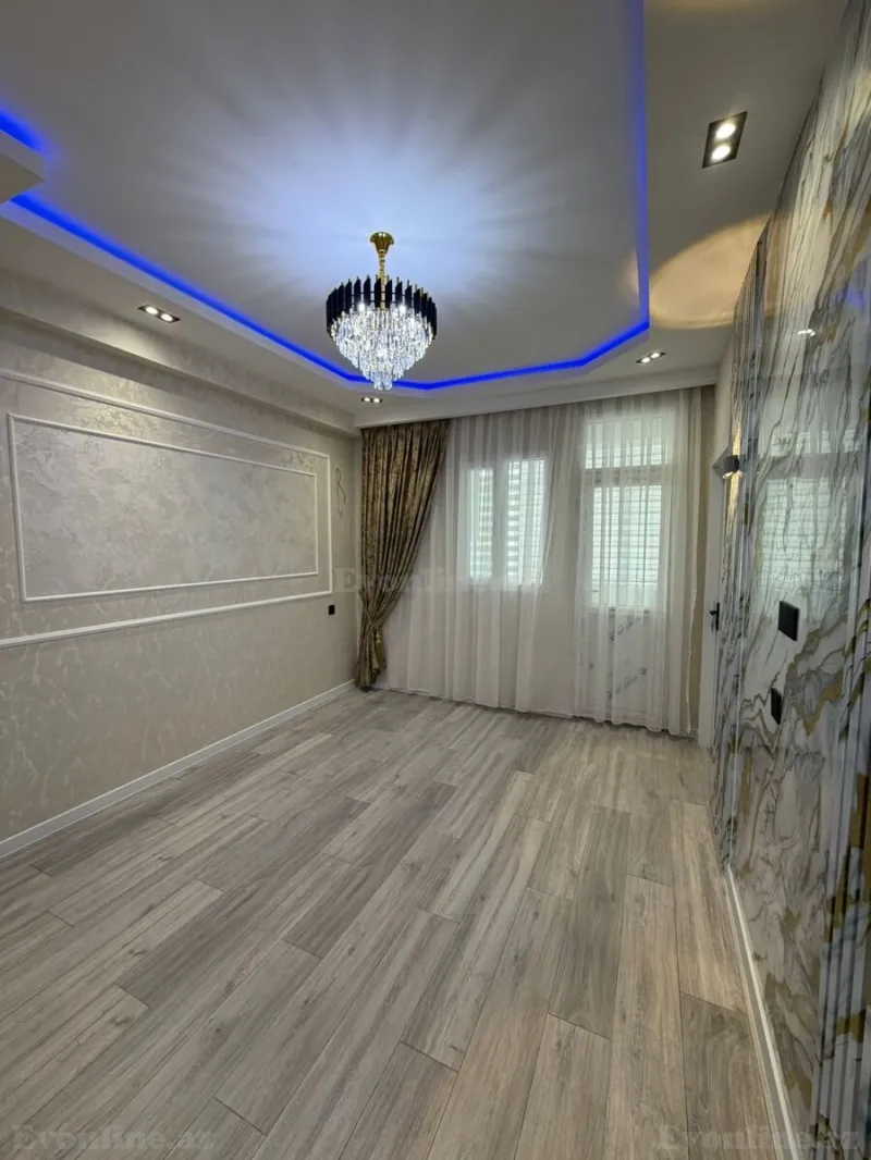 Satılır 3 otaqlı Mənzil Yeni tikili 57 m² Masazır - şəkil 6