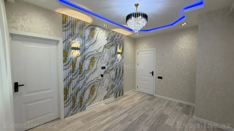 Satılır 3 otaqlı Mənzil Yeni tikili 57 m² Masazır - şəkil 7