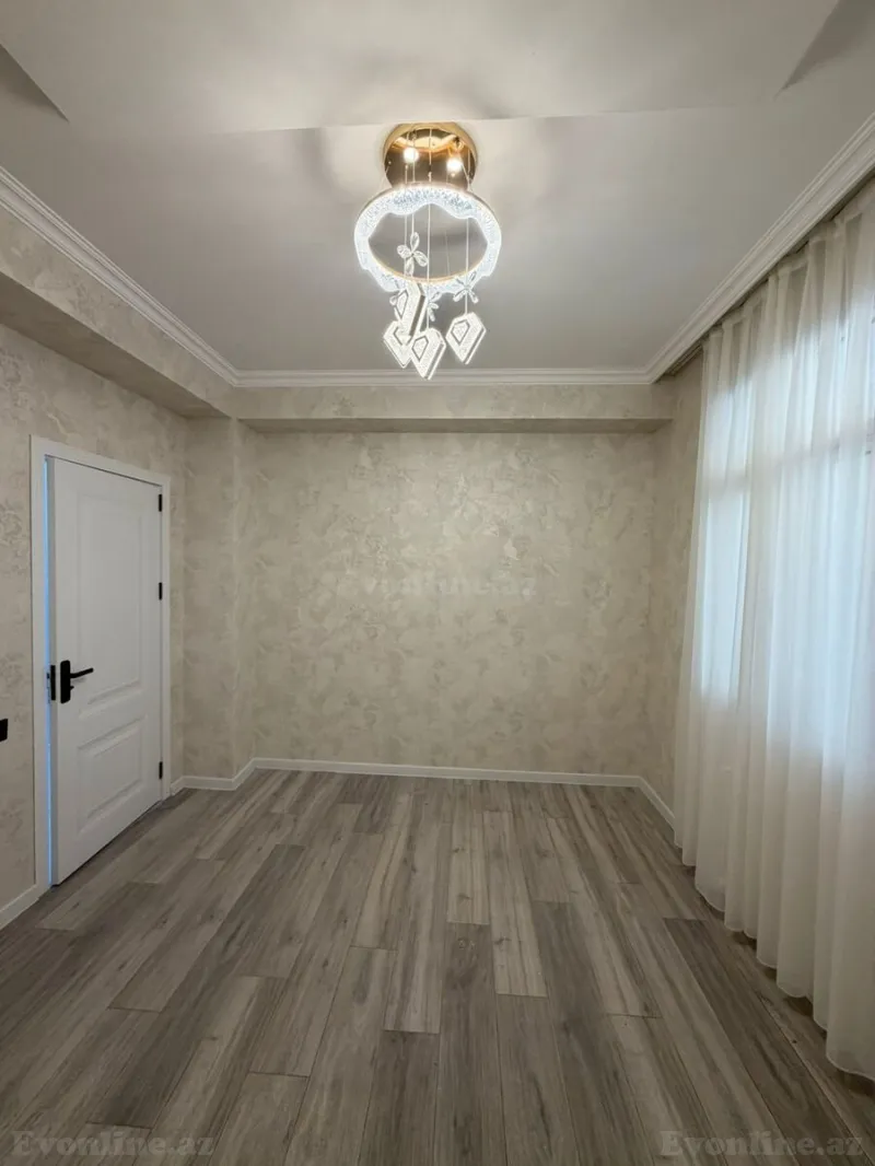 Satılır 3 otaqlı Mənzil Yeni tikili 57 m² Masazır - şəkil 9
