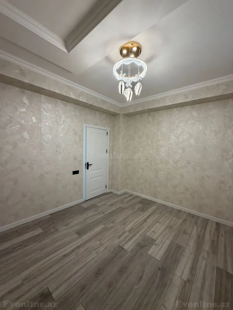 Satılır 3 otaqlı Mənzil Yeni tikili 57 m² Masazır - şəkil 11