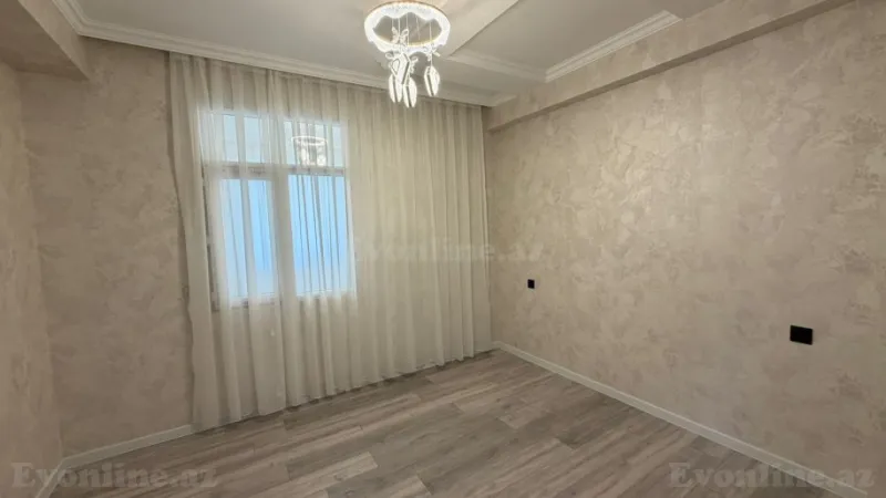 Satılır 3 otaqlı Mənzil Yeni tikili 57 m² Masazır - şəkil 12