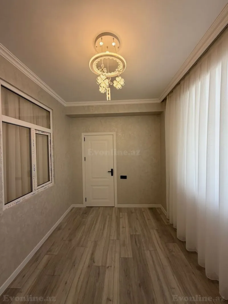 Satılır 3 otaqlı Mənzil Yeni tikili 57 m² Masazır - şəkil 14