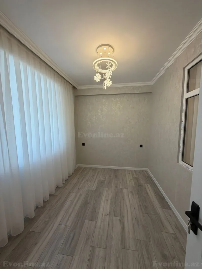 Satılır 3 otaqlı Mənzil Yeni tikili 57 m² Masazır - şəkil 16