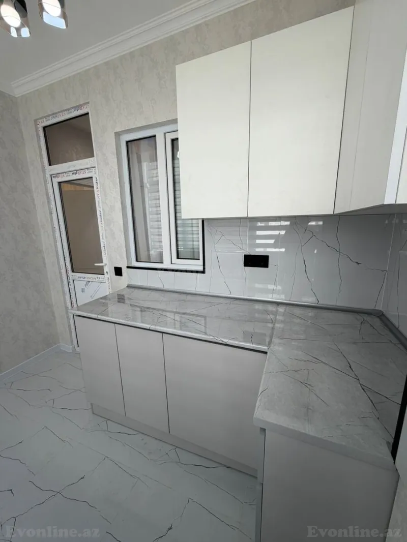 Satılır 3 otaqlı Mənzil Yeni tikili 57 m² Masazır - şəkil 17