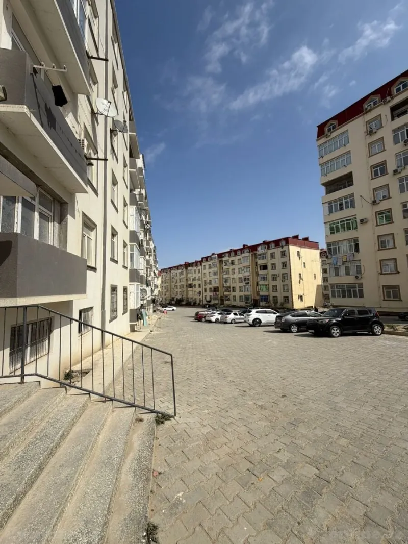 Satılır 3 otaqlı Mənzil Yeni tikili 57 m² Masazır - şəkil 23