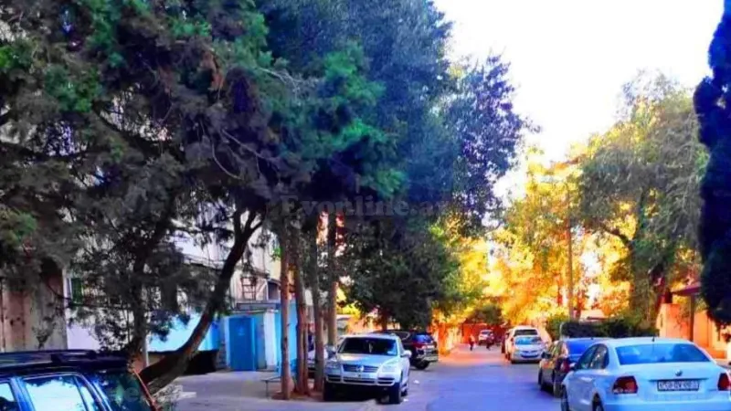 Satılır 5 otaqlı Mənzil Köhnə tikili 120 m² Əhmədli m. - şəkil 3