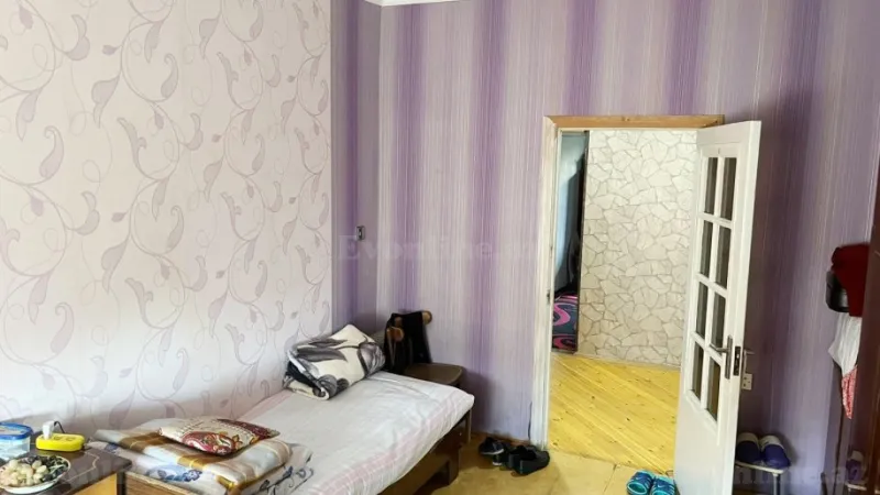 Satılır 5 otaqlı Mənzil Köhnə tikili 120 m² Əhmədli m. - şəkil 6