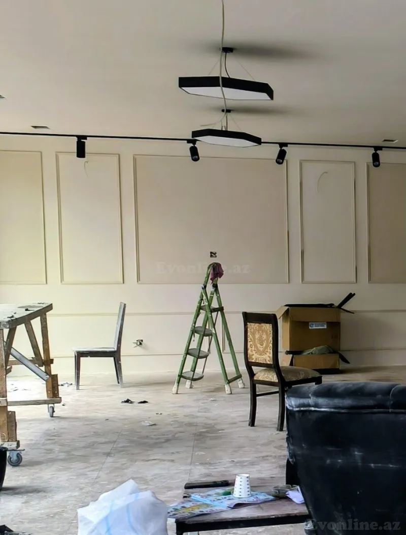 Kirayə verilir Obyekt 350 m² Qara Qarayev m. - şəkil 2