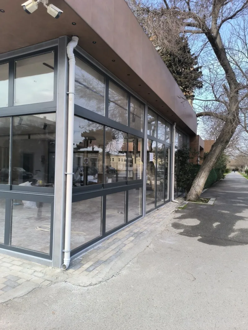 Kirayə verilir Obyekt 350 m² Qara Qarayev m. - şəkil 7