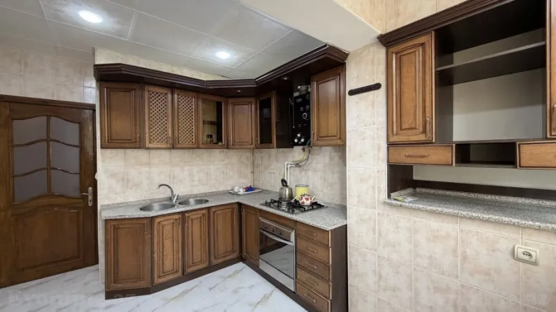 Satılır 2 otaqlı Mənzil Köhnə tikili 60 m² Həzi Aslanov - şəkil 2