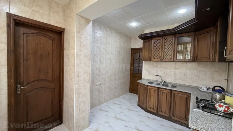 Satılır 2 otaqlı Mənzil Köhnə tikili 60 m² Həzi Aslanov - şəkil 3