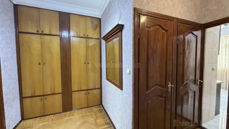 Satılır 2 otaqlı Mənzil Köhnə tikili 60 m² Həzi Aslanov - şəkil 6