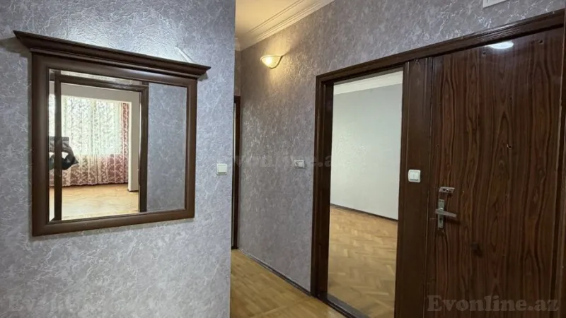 Satılır 2 otaqlı Mənzil Köhnə tikili 60 m² Həzi Aslanov - şəkil 7