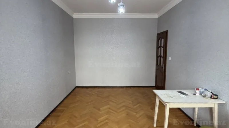 Satılır 2 otaqlı Mənzil Köhnə tikili 60 m² Həzi Aslanov - şəkil 9