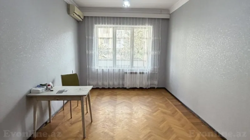 Satılır 2 otaqlı Mənzil Köhnə tikili 60 m² Həzi Aslanov - şəkil 10