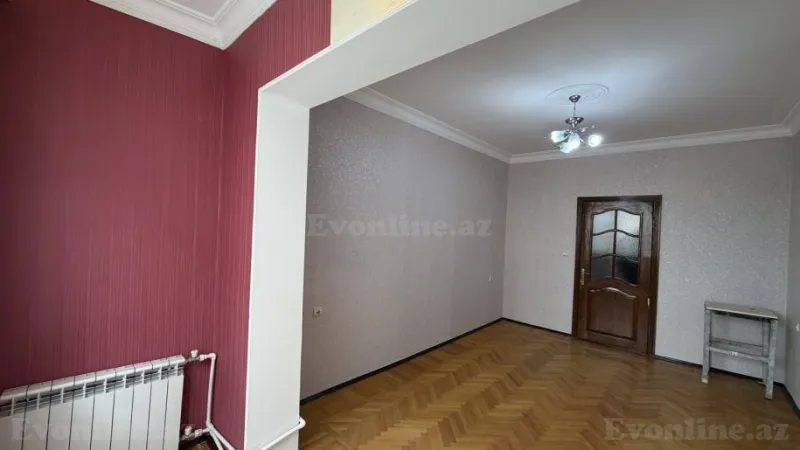 Satılır 2 otaqlı Mənzil Köhnə tikili 60 m² Həzi Aslanov - şəkil 11