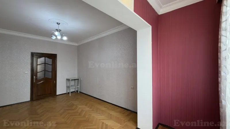 Satılır 2 otaqlı Mənzil Köhnə tikili 60 m² Həzi Aslanov - şəkil 12