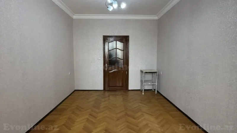 Satılır 2 otaqlı Mənzil Köhnə tikili 60 m² Həzi Aslanov - şəkil 13