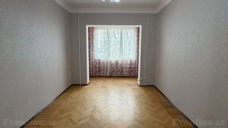 Satılır 2 otaqlı Mənzil Köhnə tikili 60 m² Həzi Aslanov - şəkil 14