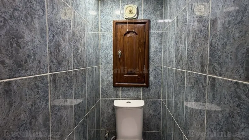 Satılır 2 otaqlı Mənzil Köhnə tikili 60 m² Həzi Aslanov - şəkil 15